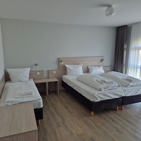 Der Landhof Strandhafer Stolpe auf Usedom Luaran gambar