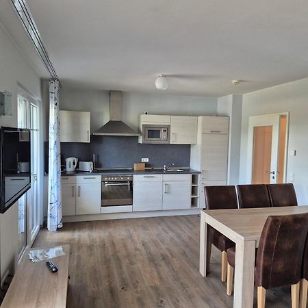 Der Landhof Strandhafer Stolpe auf Usedom Luaran gambar