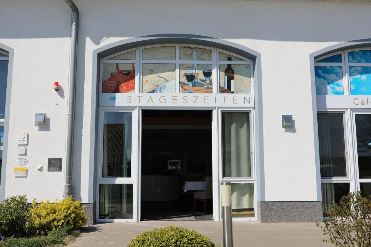 Der Landhof Strandhafer Stolpe auf Usedom Luaran gambar