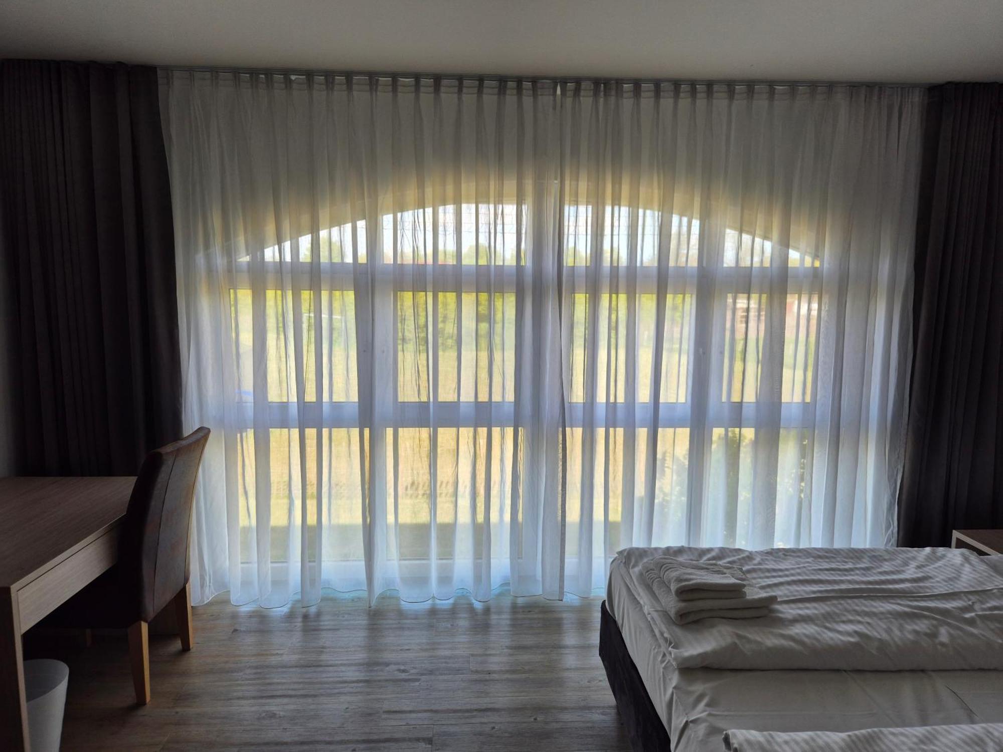 Der Landhof Strandhafer Stolpe auf Usedom Luaran gambar