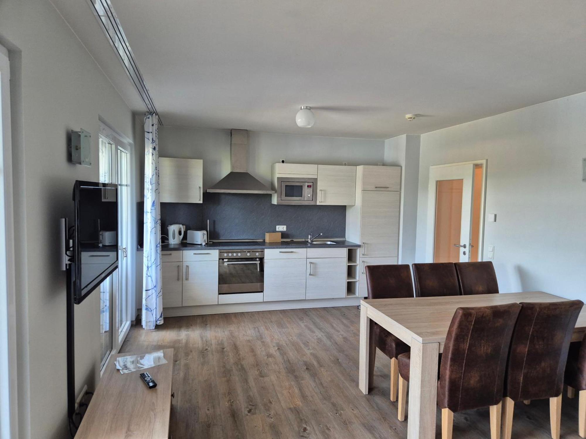Der Landhof Strandhafer Stolpe auf Usedom Luaran gambar